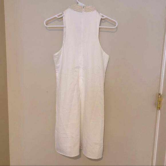 Lulus Pearl Swing Dress - Picture 4 of 7